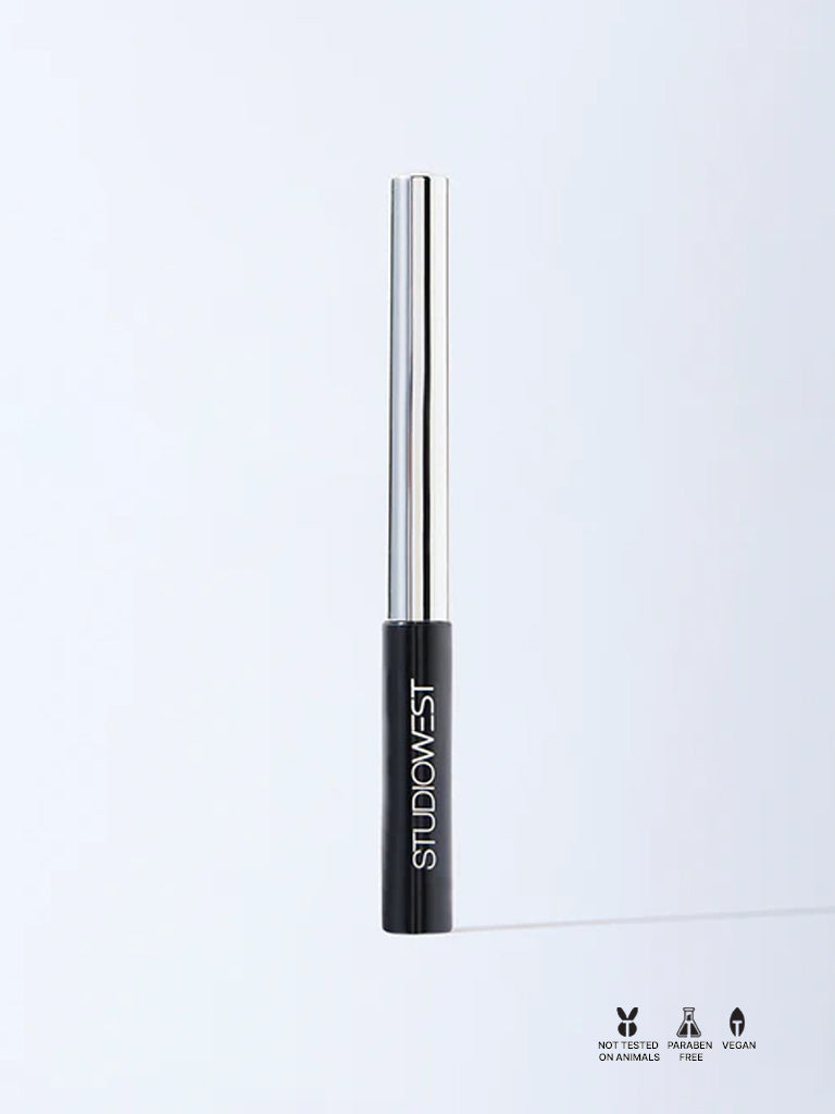 Studiowest Eye Glam Black Eye Liner - 3 ml