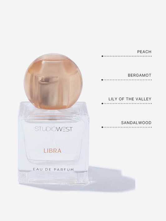Studiowest Libra Eau De Parfum - 25ml