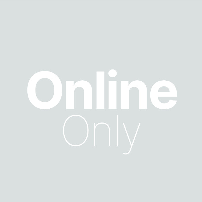Online Only
