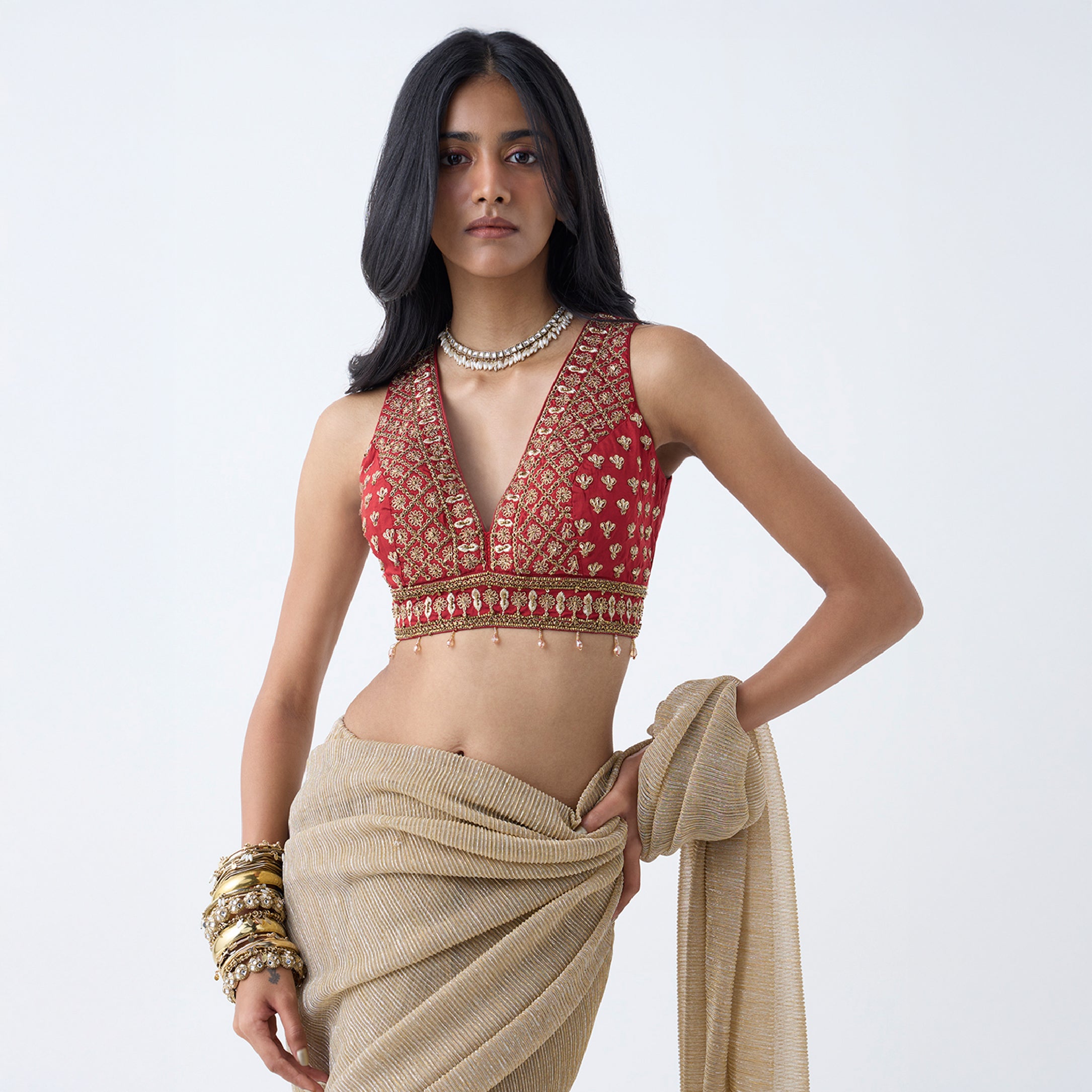 Ethnic