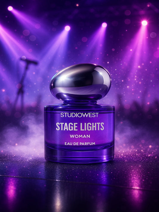 Studiowest Stage Lights Eau De Parfum - 30  ML