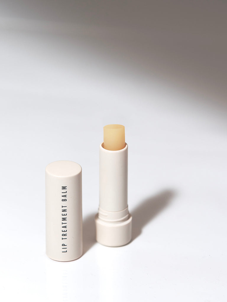 Studiowest Natural Lip Treatment Balm - 4.2 ml