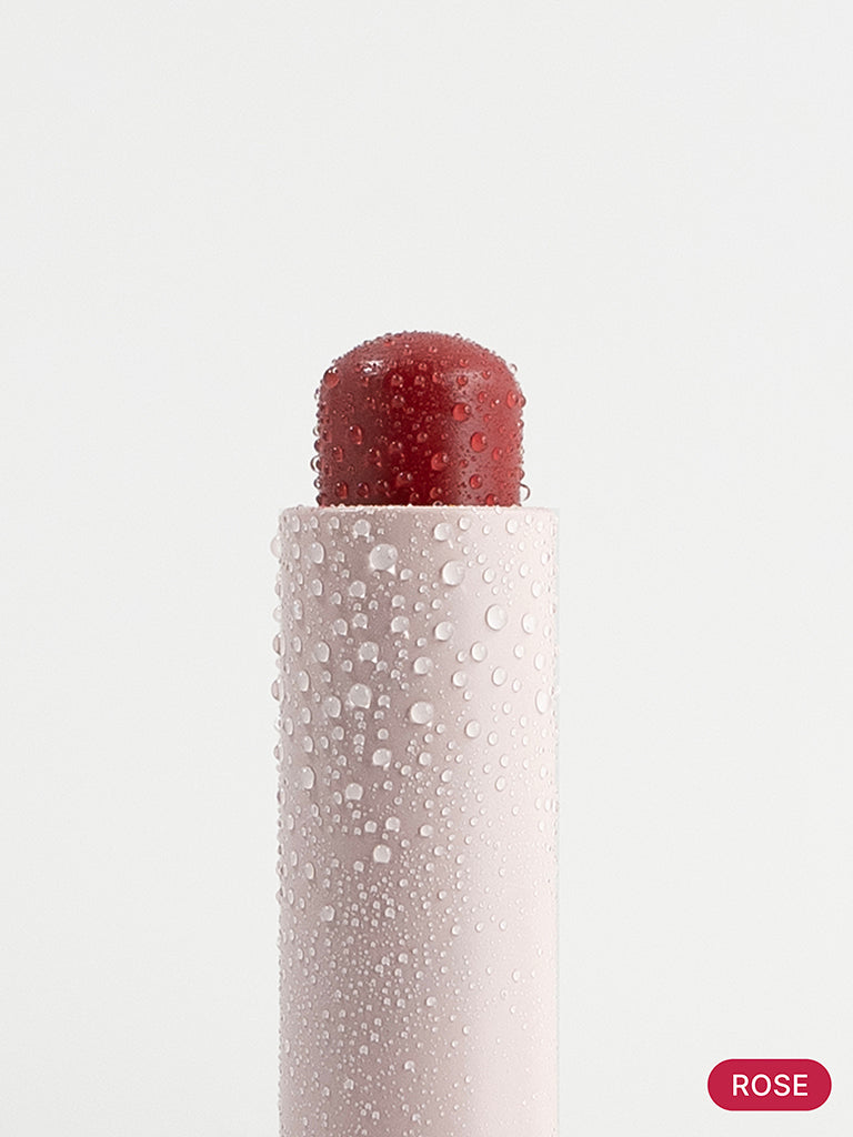 Studiowest Tinted Lip Balm Rose - 4.2g