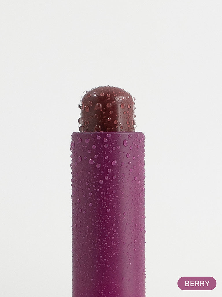 Studiowest Tinted Lip Balm Berry - 4.2g