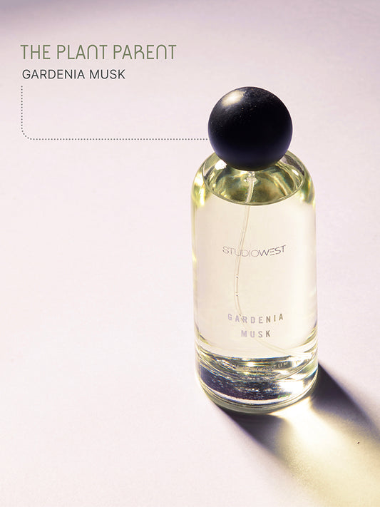 Studiowest Gardenia Musk Parfum - 100 ML