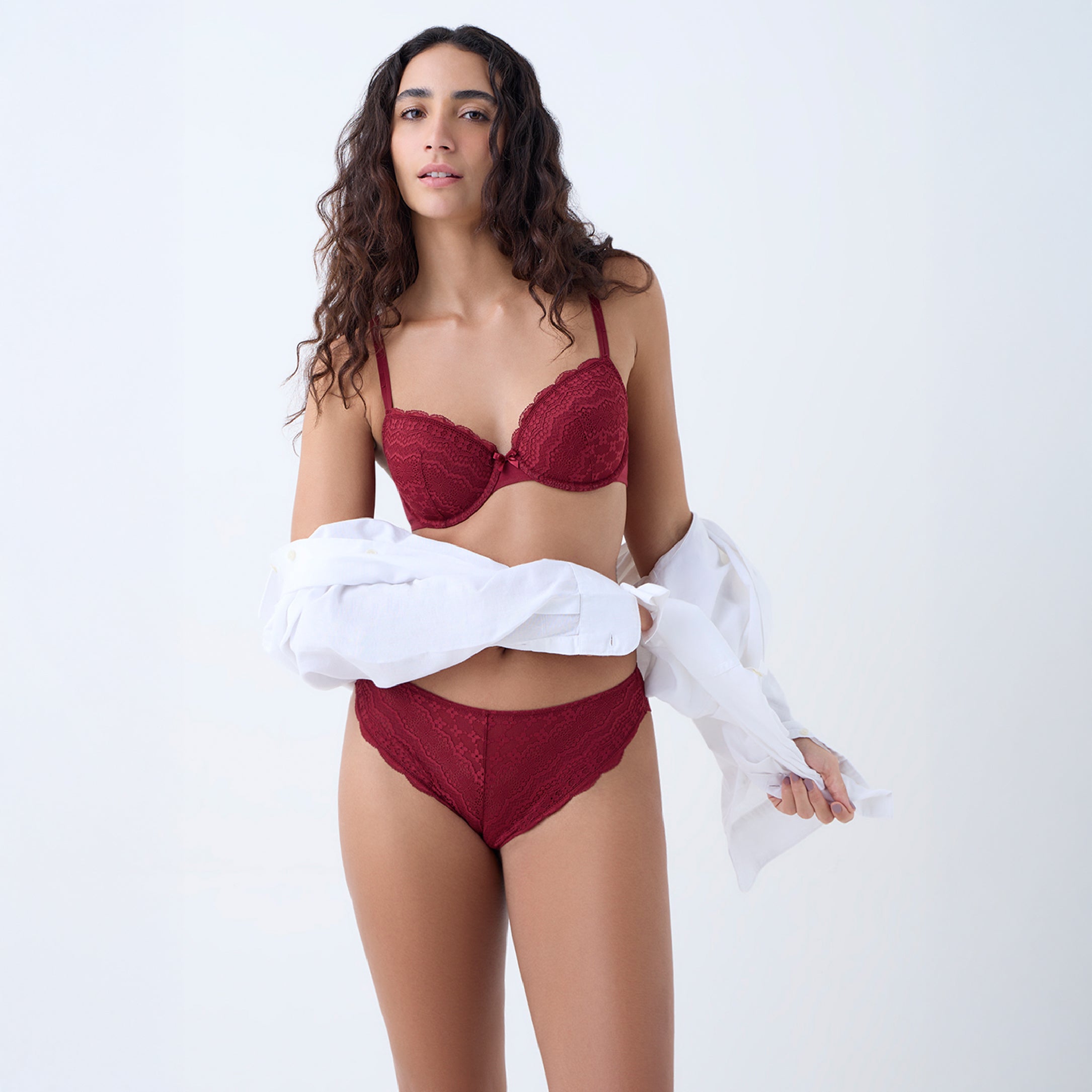 Lingerie