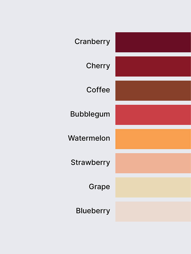 Studiowest Strawberry Tinted Lip Balm - 4.5 gm