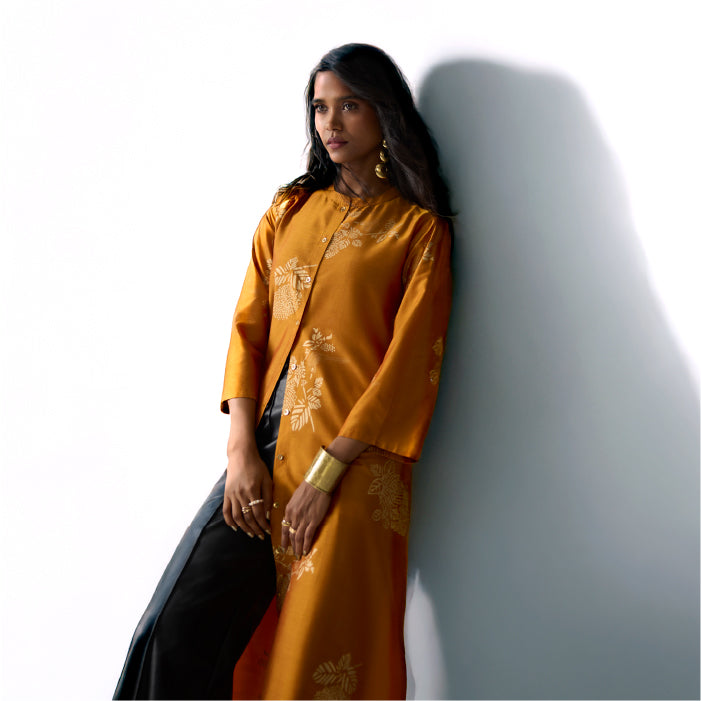 Ethnic