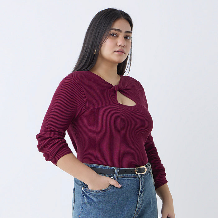 Curvy Women
