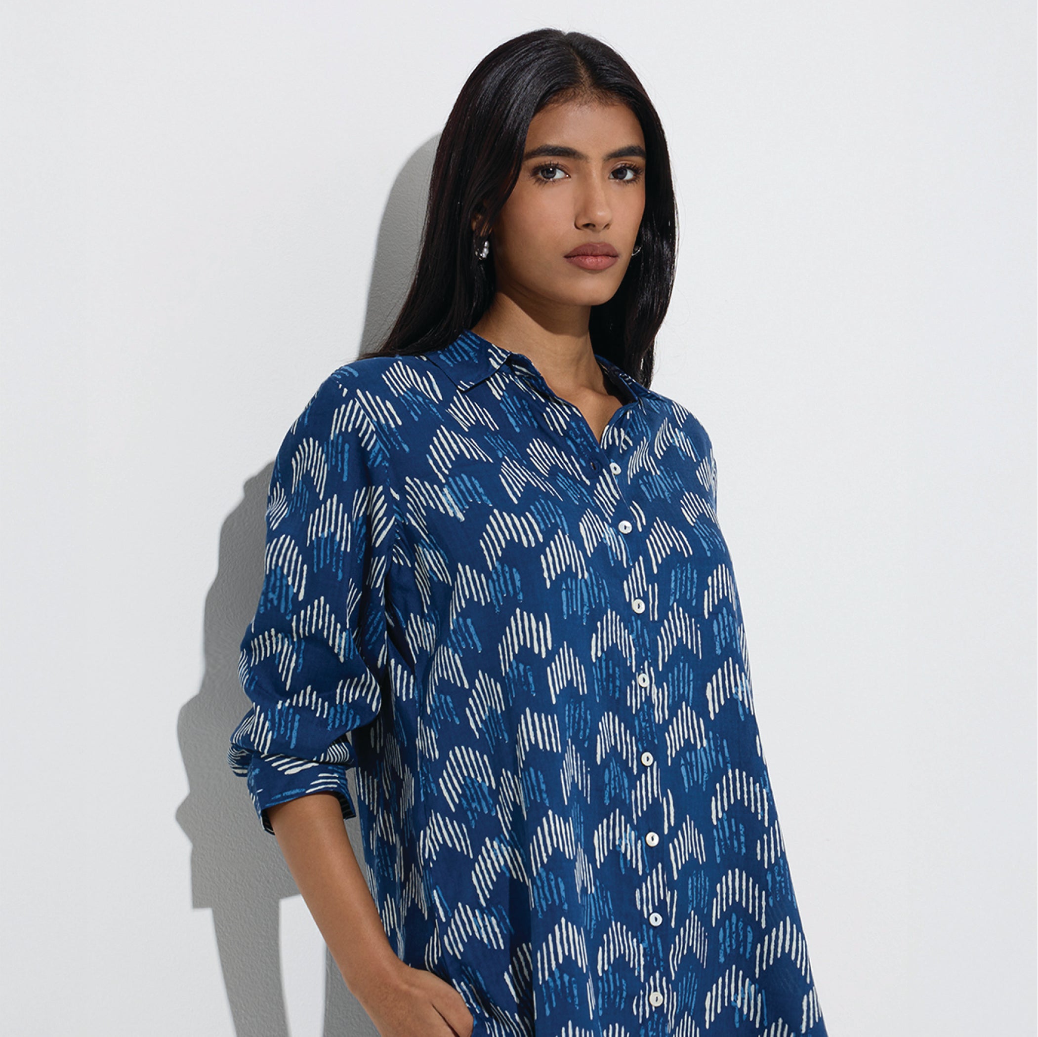 Ethnic