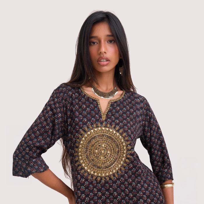 Ethnic