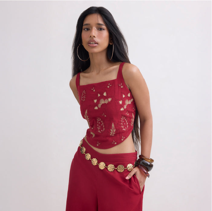 Ethnic