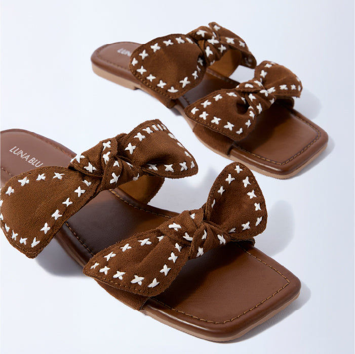 Women's Footwear