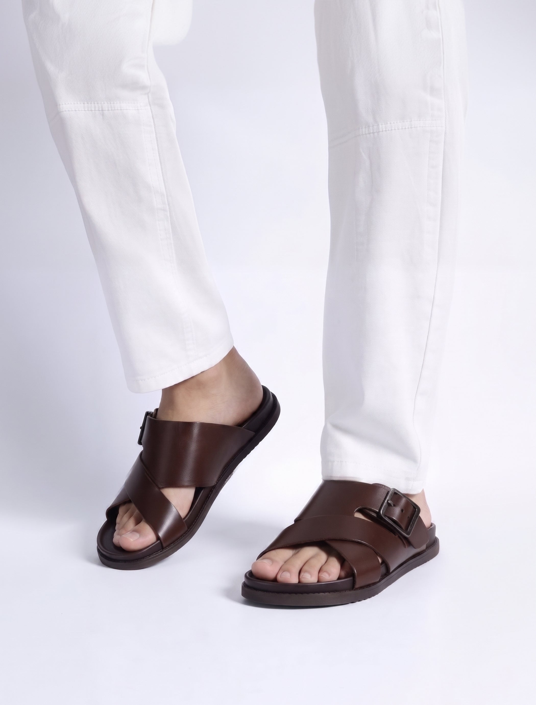 Men's Footwear