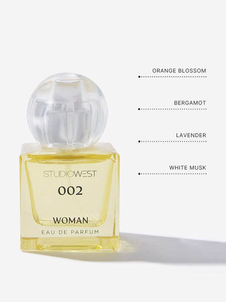 Buy Studiowest 002 Woman Eau De Parfum 25 Ml From Westside buy-studiowest-002-woman-eau-de-parfum-25-ml-from-westside