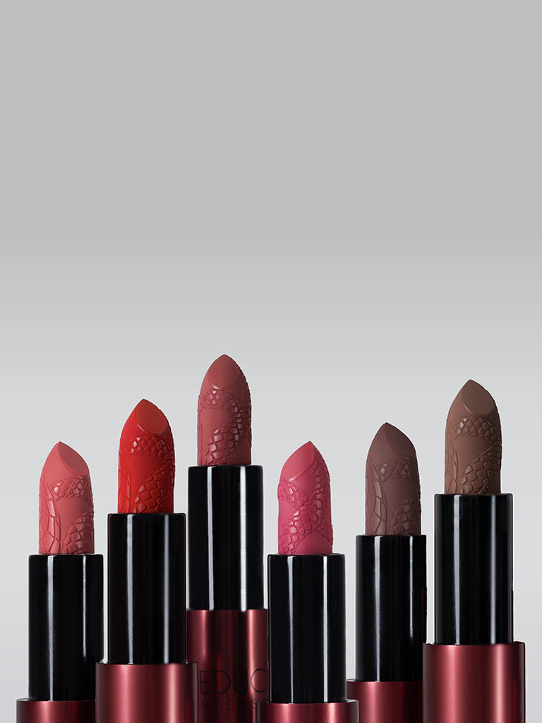 Studiowest Seduce Intense 03 Rouge Red Lipstick - 4 g