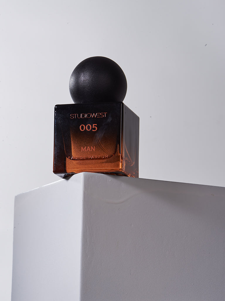 Studiowest 005 Man Eau De Parfum - 25  ML