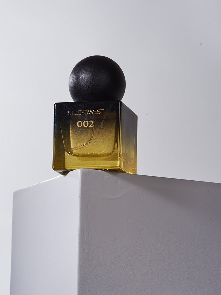 Studiowest 002 Man Eau De Parfum - 25 ML