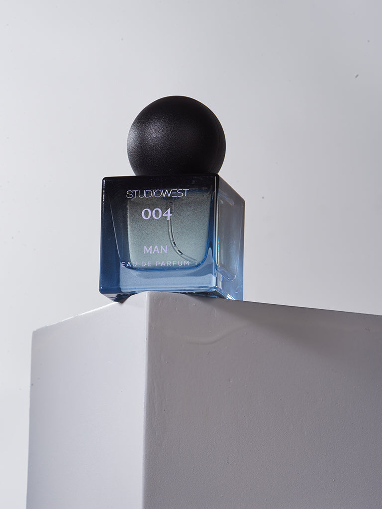 Studiowest 004 Man Eau De Parfum - 25  ML