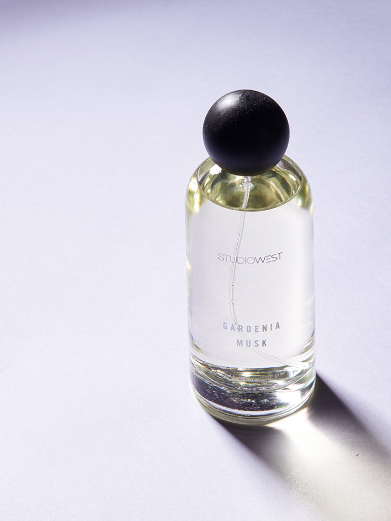 Studiowest Gardenia Musk Parfum - 100 ML