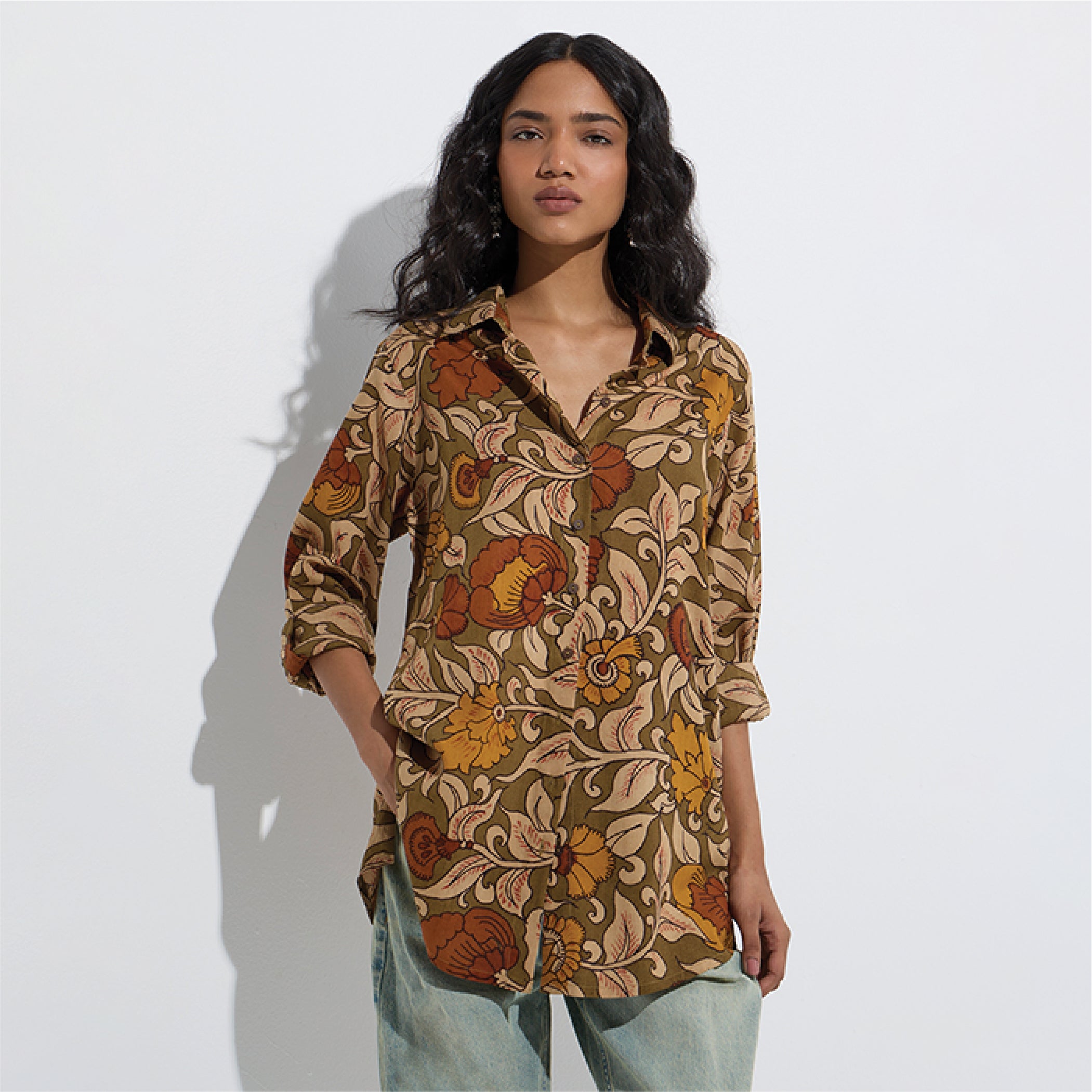 Ethnic