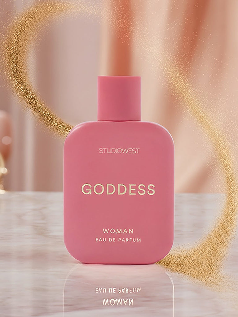 Studiowest Goddess Eau De Parfum - 100 ml