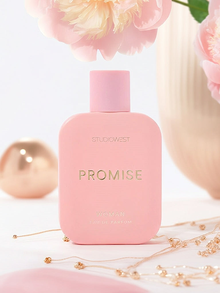 Studiowest Promise Eau De Parfum - 100 ml