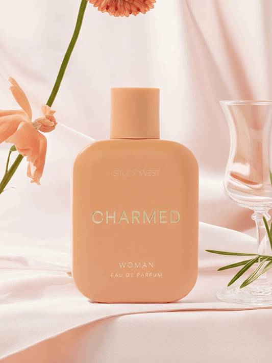Studiowest Charmed Eau De Parfum - 100 ml