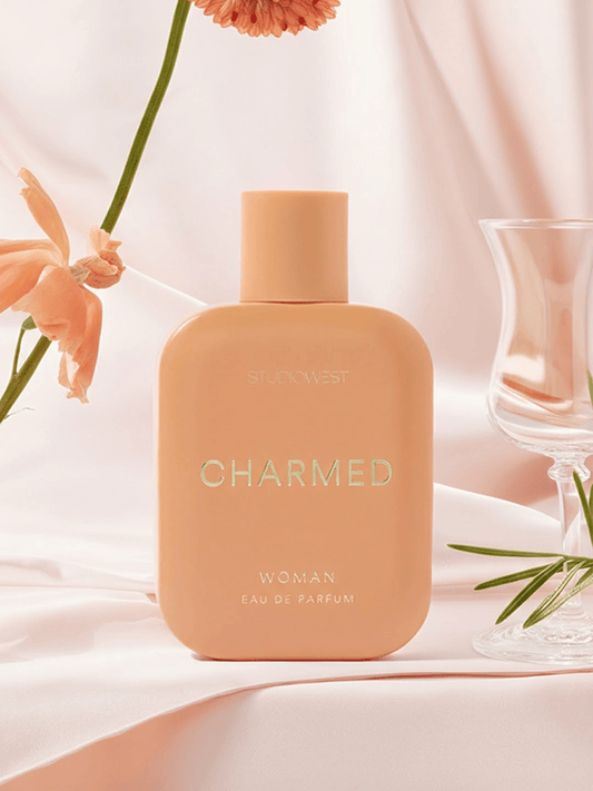 Studiowest Charmed Eau De Parfum - 100 ml