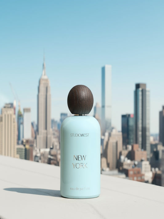 Studiowest New York Parfum - 100 ML
