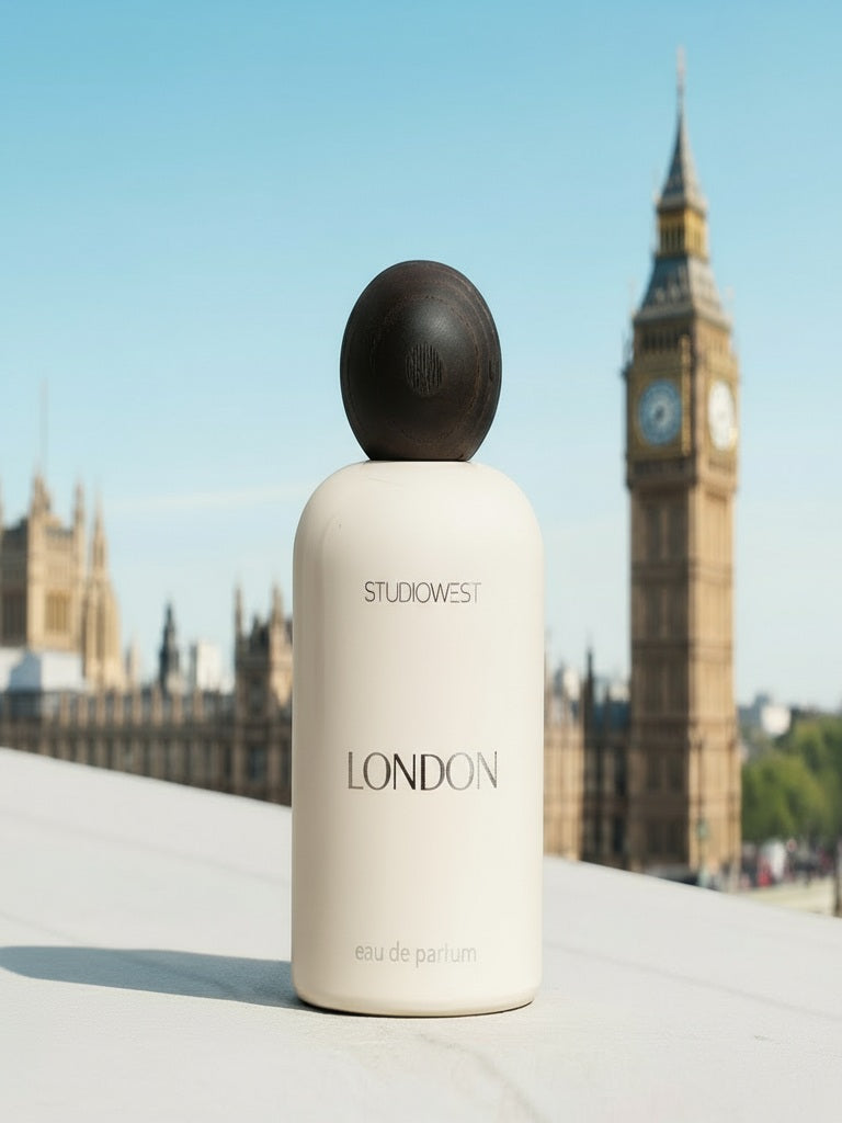 Studiowest London Parfum - 100 ML