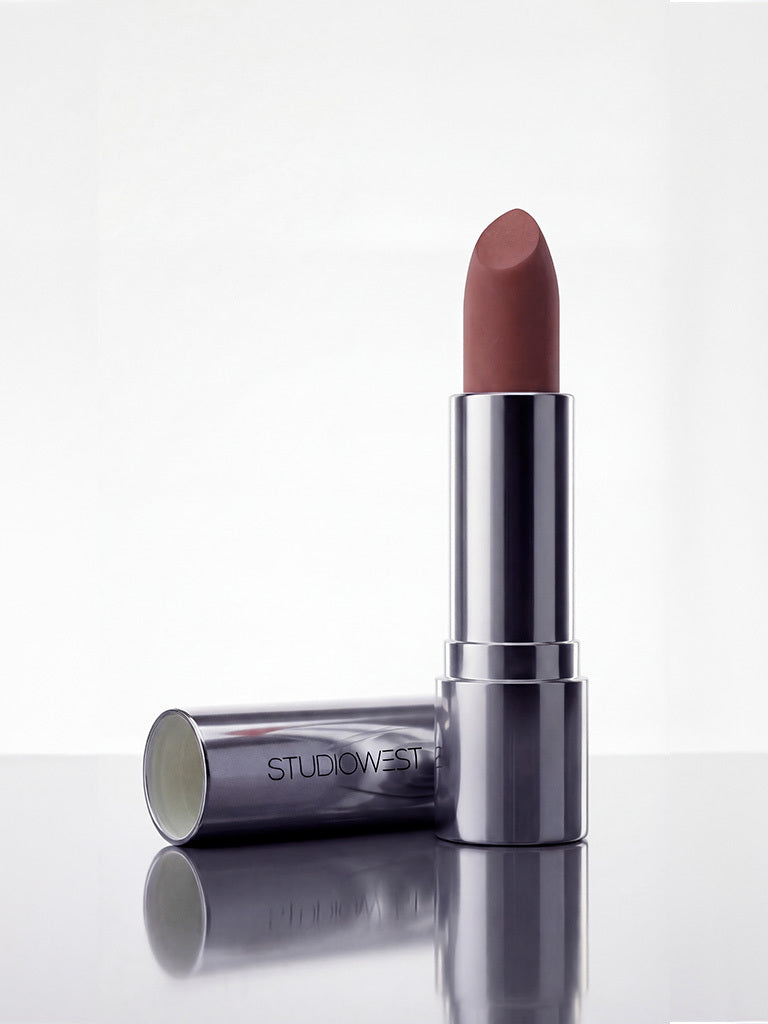 Studiowest Amuse Air Matte Infamous NB-01 Lipstick - 4.2 gm