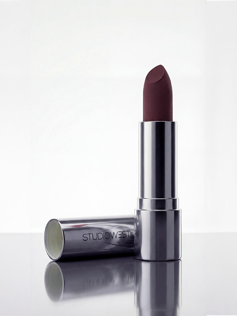 Studiowest Amuse Air Matte Scandal BE-01 Lipstick - 4.2 gm
