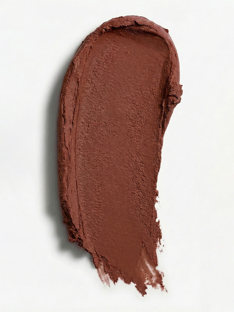 Studiowest Amuse Air Matte Temptress BR-01 Lipstick - 4.2 gm