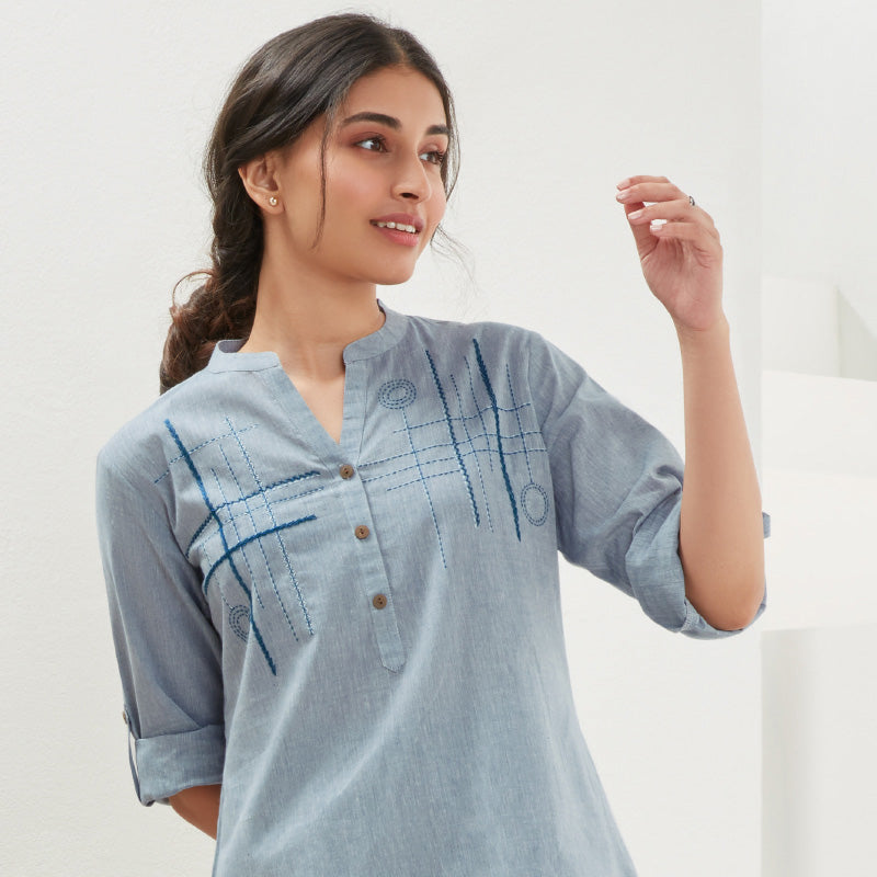 KURTIS FOR CURVY WOMEN  Westside