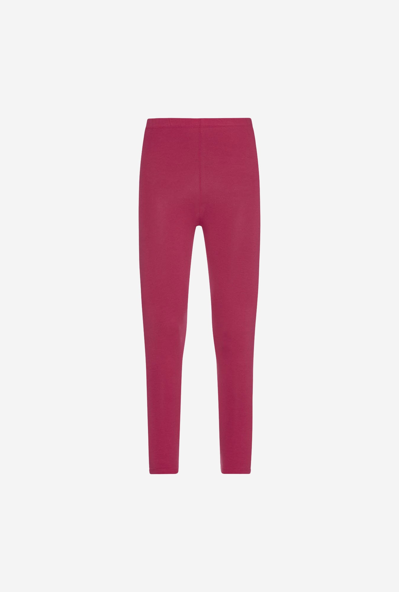 Utsa Fuchsia Leggings