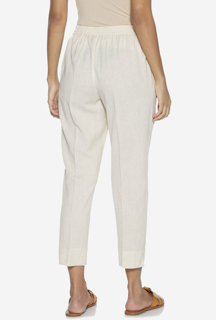 Polo Ralph Lauren Slim-Fit Military Cargo Pants in White for Men | Lyst