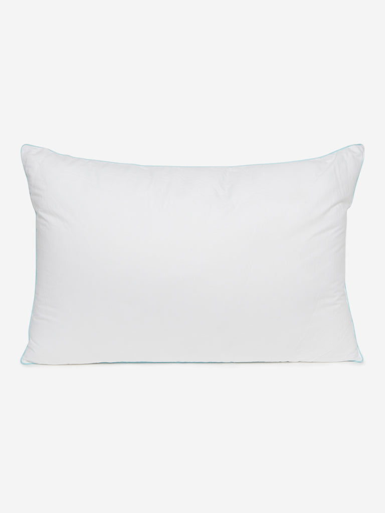 Westside Home White Moisture Control Pillow Filler