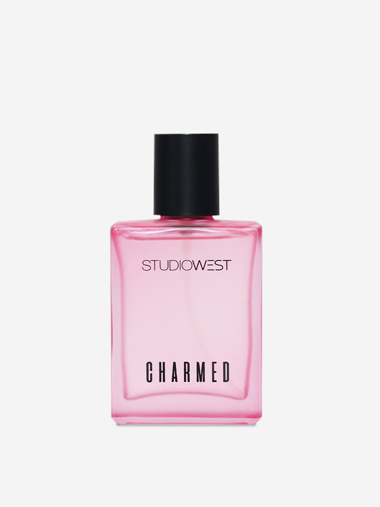 Studiowest Charmed Eau De Parfum For Women, 50 ml