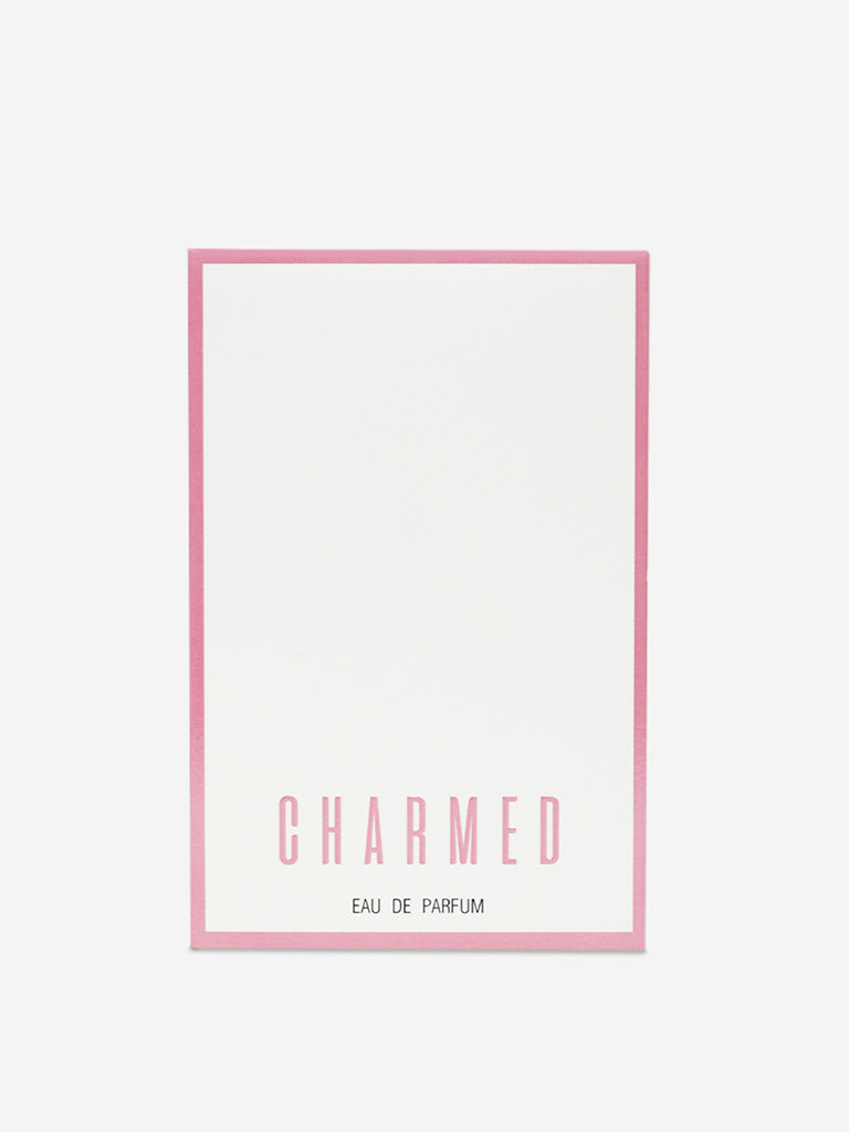 Studiowest Charmed Eau De Parfum For Women, 50 ml