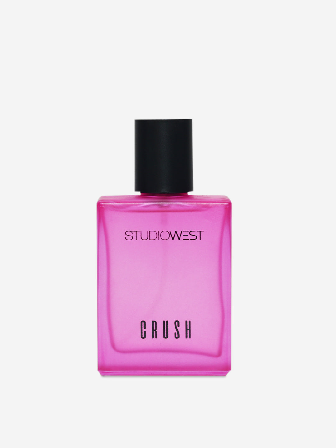 Studiowest Crush Eau De Parfum For Women, 50 ml
