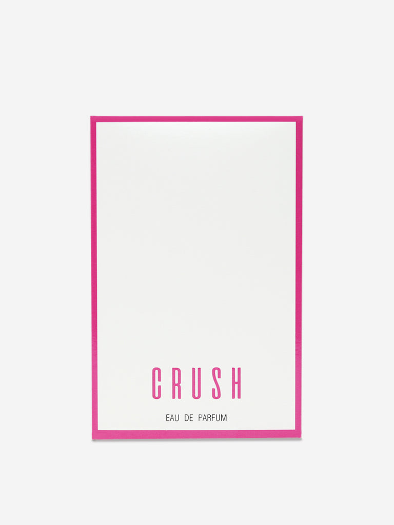 Studiowest Crush Eau De Parfum For Women, 50 ml