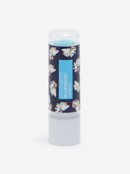 Studiowest Lip Balm Blueberry