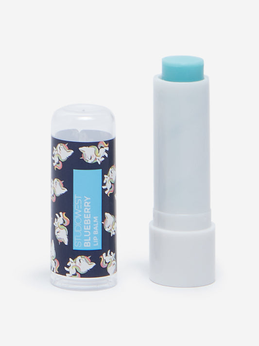 Studiowest Lip Balm Blueberry
