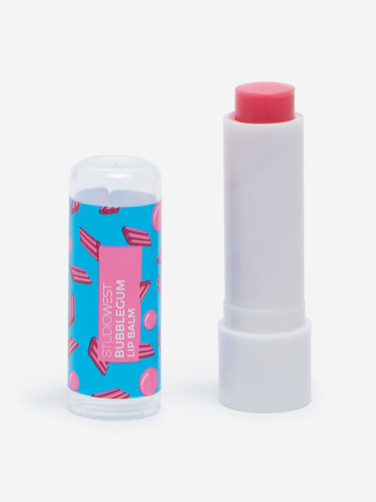 Studiowest Lip Balm Bubblegum