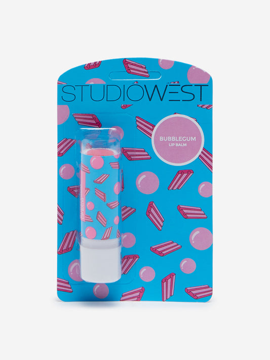 Studiowest Lip Balm Bubblegum