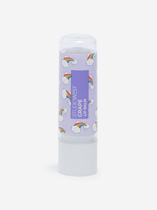 Studiowest Lip Balm Grape