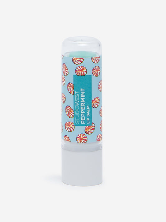 Studiowest Lip Balm Peppermint