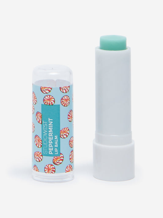 Studiowest Lip Balm Peppermint