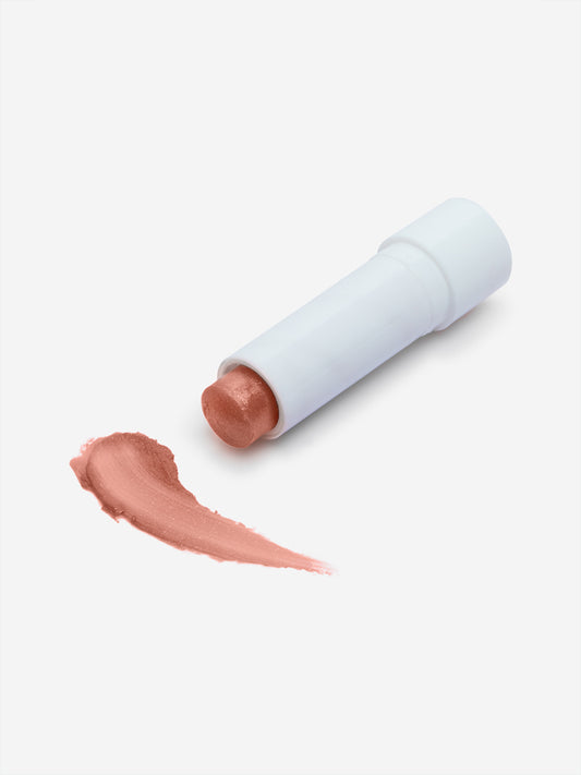 Studiowest Milk And Cookies Tinted With Shimmer Lip Balm, 4.5 gm